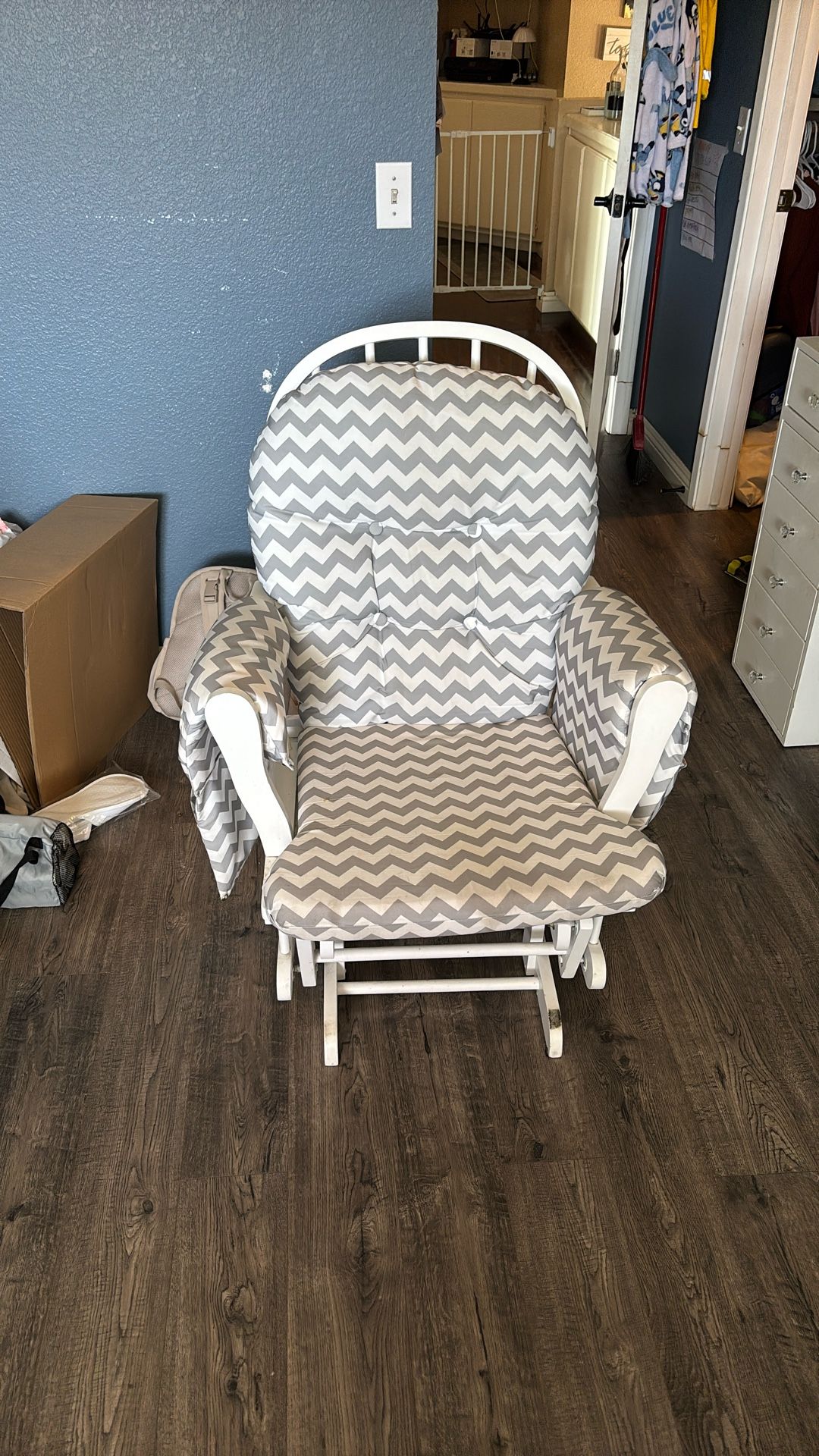 Rocking Chair