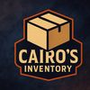 Cairo’s Inventory 