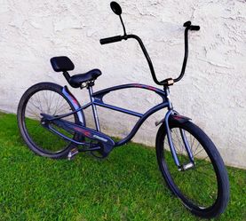 Classic electra ghostrider 26" Beach Cruiser bike bicicleta