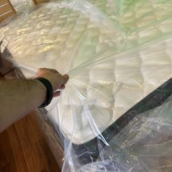 New Mattress - Need It Gone ASAP