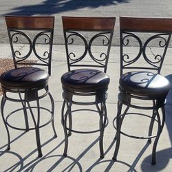 Barstools