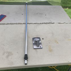 Boat Anchor Light Led 4ft