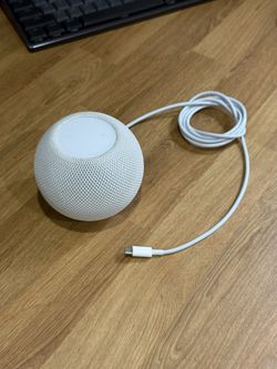Apple Home Pod Mini