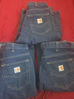 Fr pants