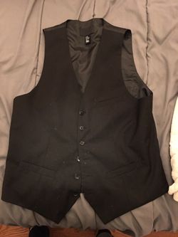 Vest