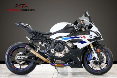 2024 BMW S1000 RR