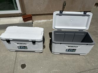 igloo 100 Qt Coolers