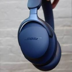 Bose Quietcomfort Ultra Blue