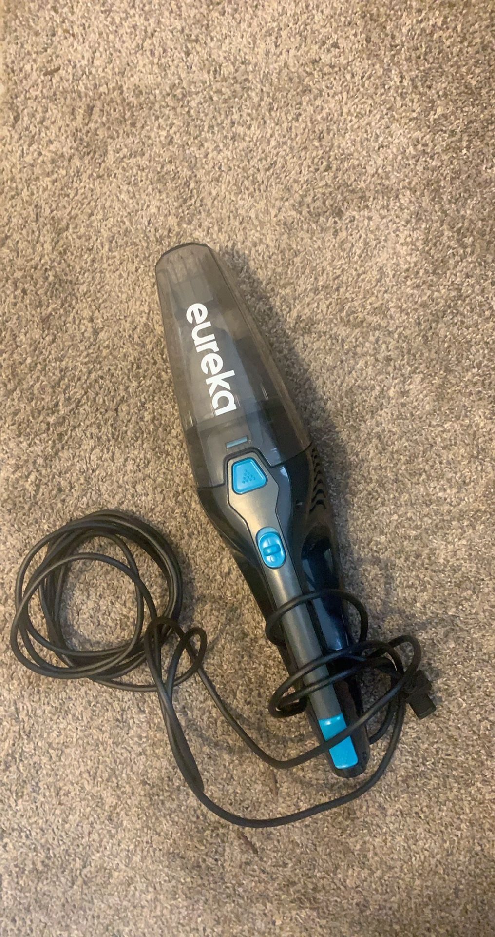 Handheld Vacuum