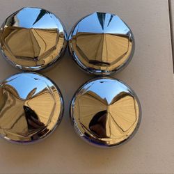 Wire Wheel Knockoff
