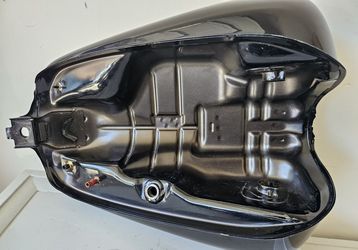 2010-2019 Honda shadow Phandom 2019