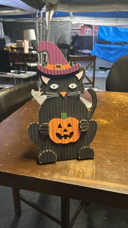 Halloween decoration