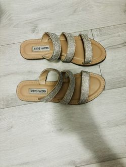 Beautiful Steve Madden Sandals 