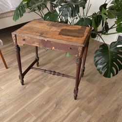 COOL 1800’s TABLE/DESK