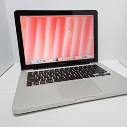 Apple MacBook Pro 13.3” Laptop