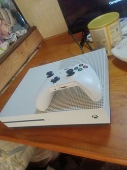 Xbox one