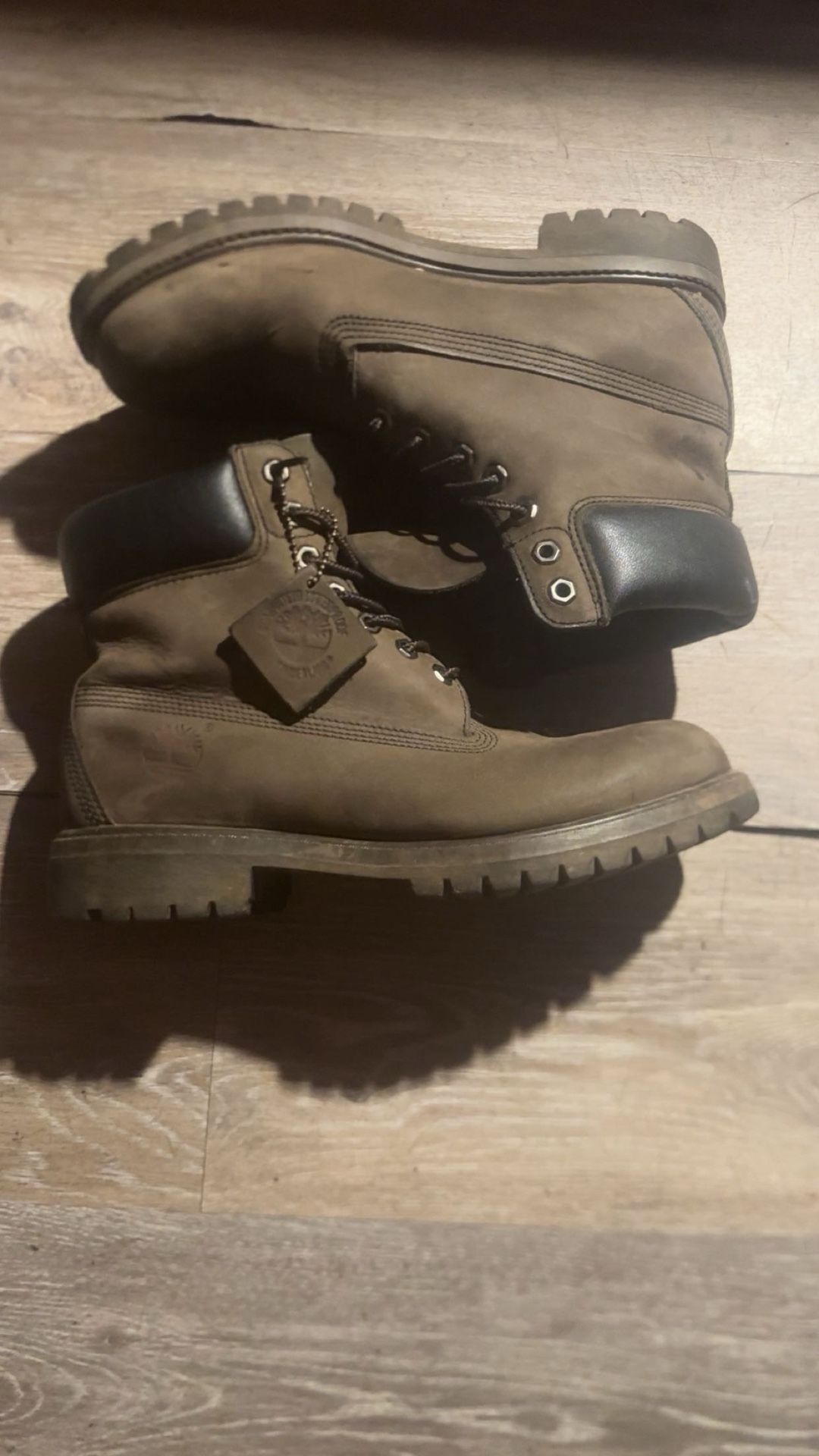 Timberland