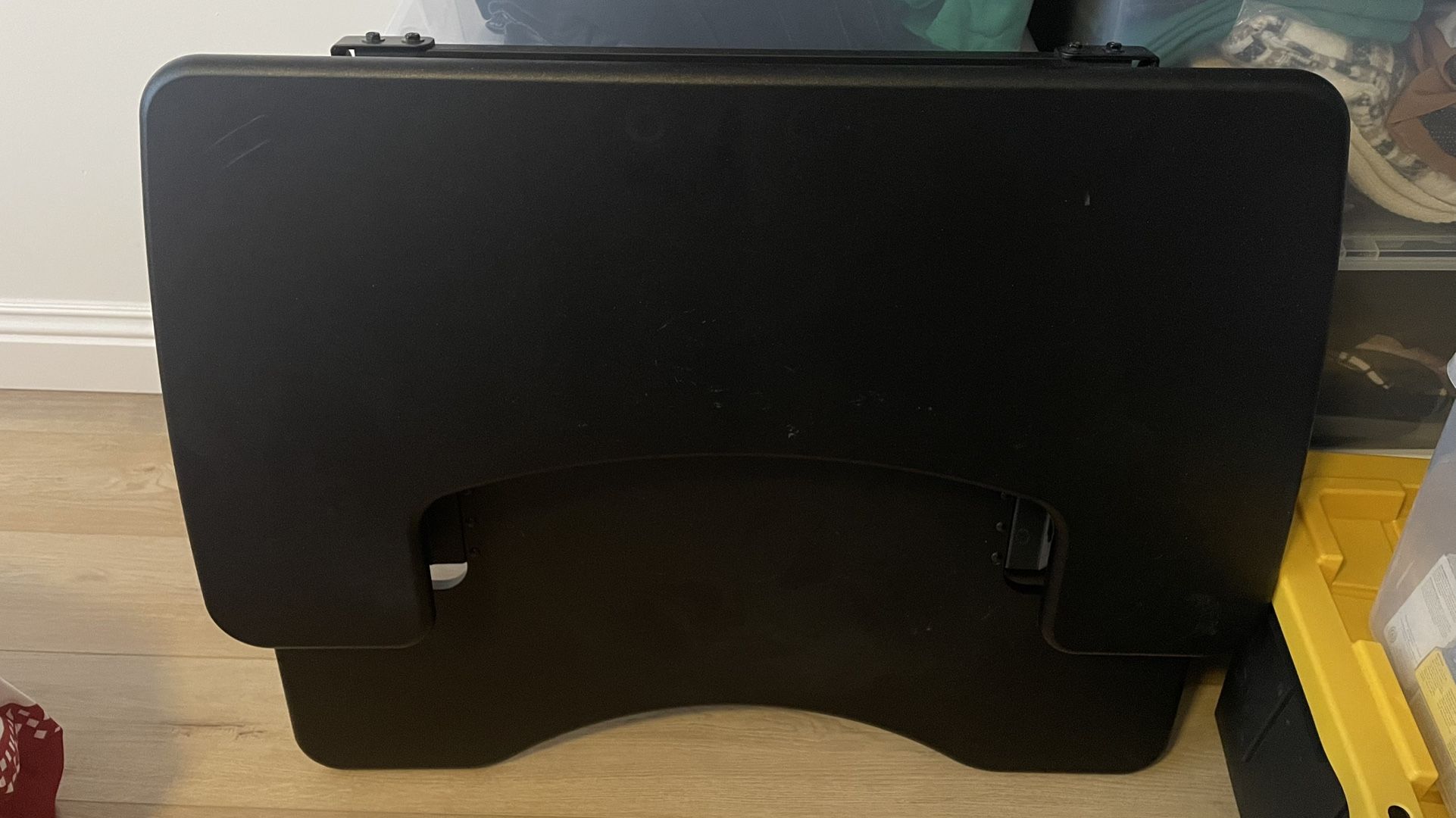 VariDesk Pro Plus 36” Adjustable Desk Riser