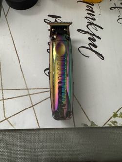 Babyliss chameleon trimmer