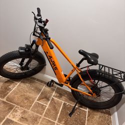 Aipas E Bike