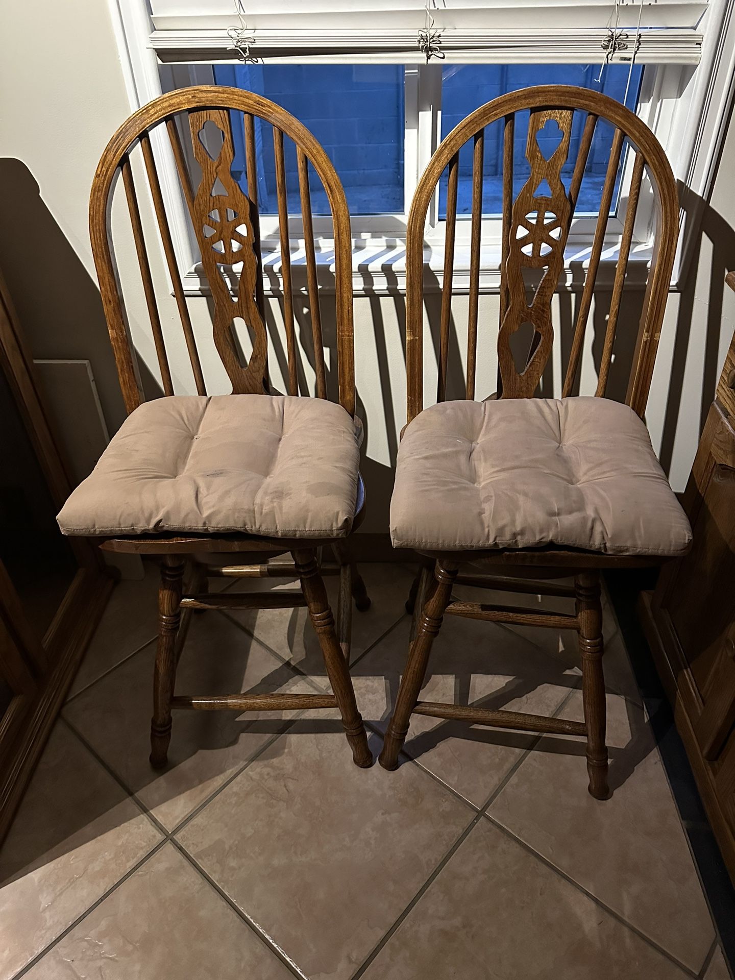 Bar Stools