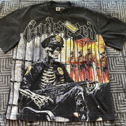 GODSPEED T-shirts (medium)