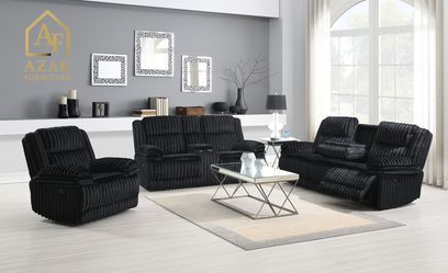 ✨ NEW LIVING ROOM SOFA SET ON SALE! 🔥