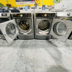 Washer And Dryer 11$ Down Payment