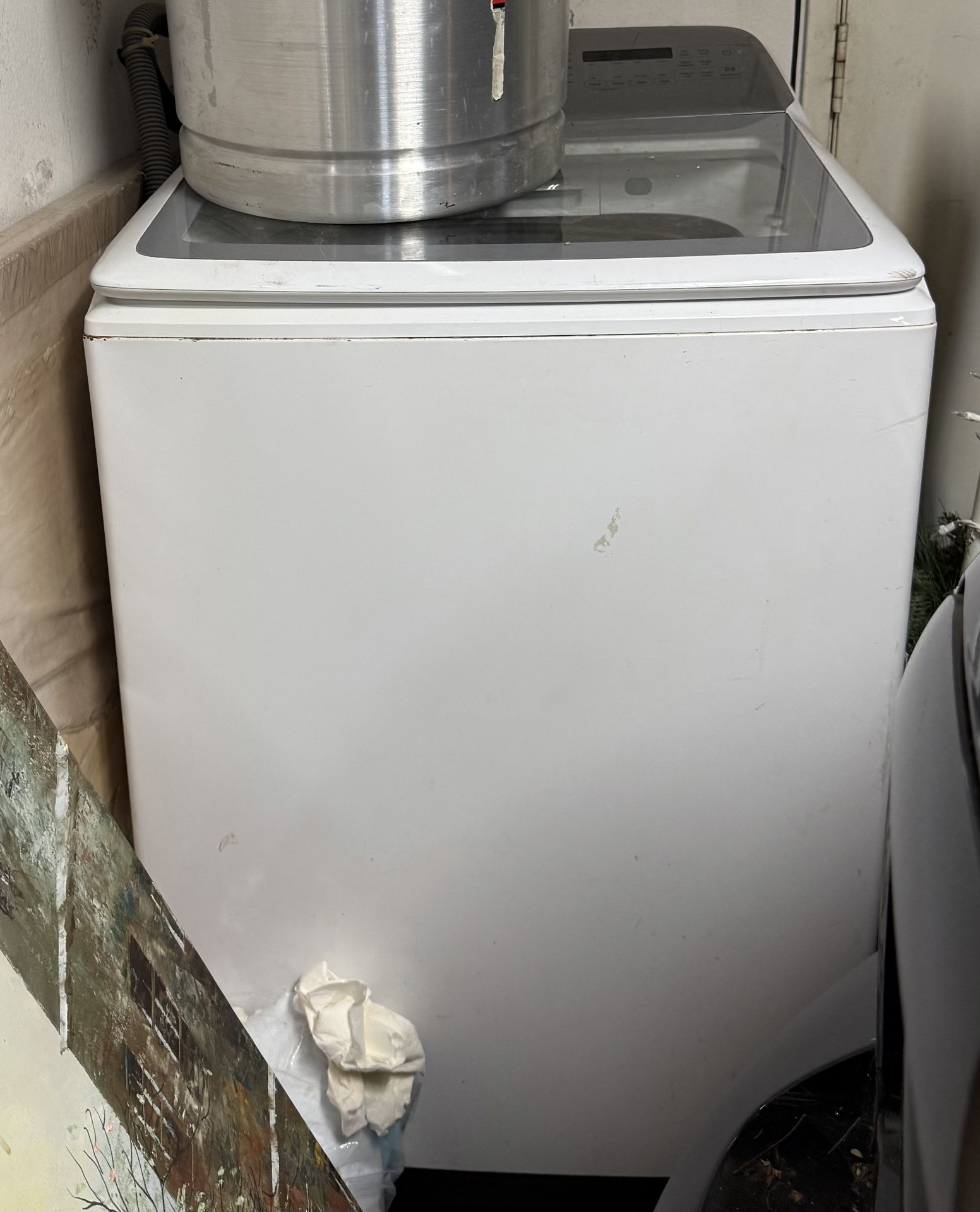 Washer Samsun
