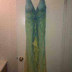 Beautiful Prom/cocktail Dress