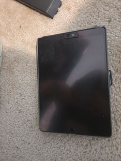 iPad Air 3rd Generation 256 GB
