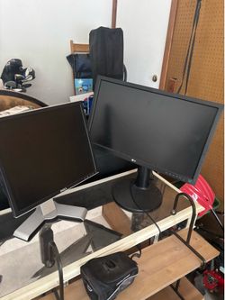 Monitors