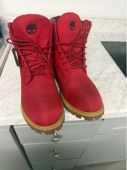 Timberlands