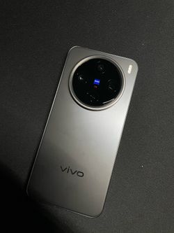 Vivo X200 Pro Mini