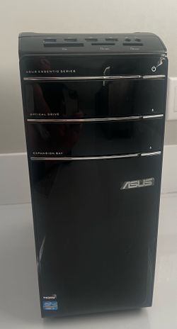 ASUS Gaming older Computer