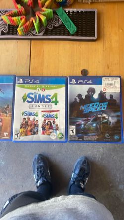 Ps4 30 bucks