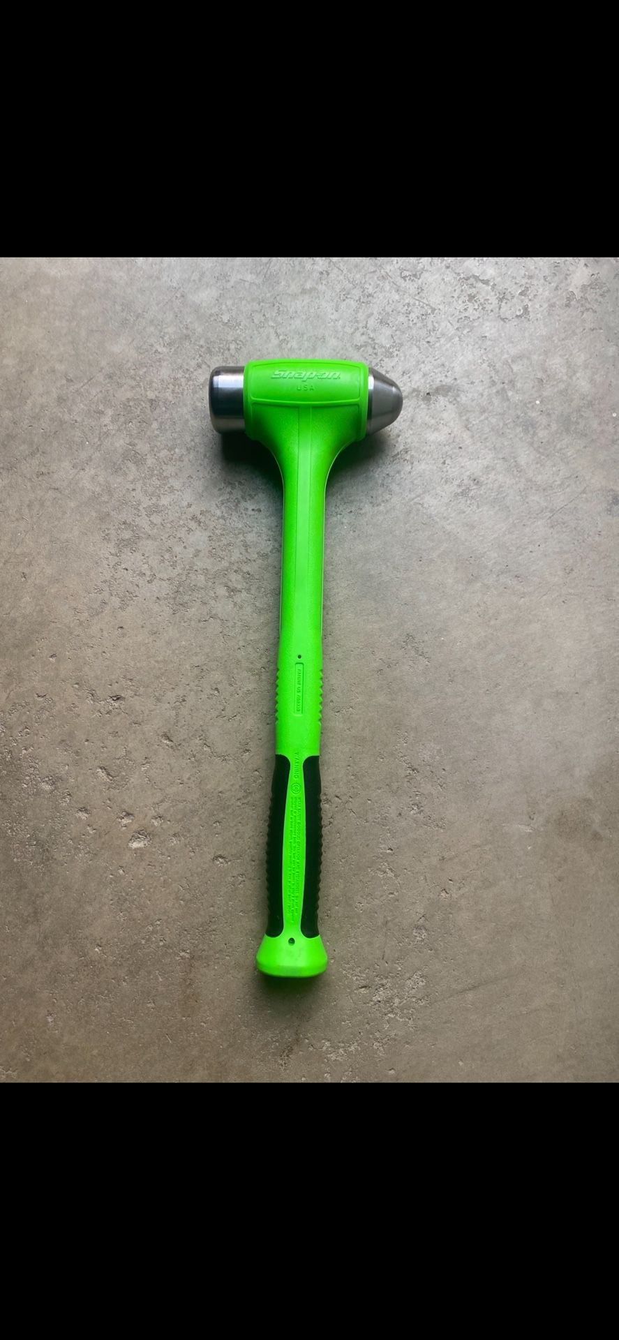 Snap On 56 Oz Brand New