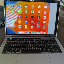 MacBook Pro (13-inch 2019)