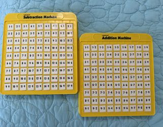 Lakeshore - Add/ Subtract Learning Game