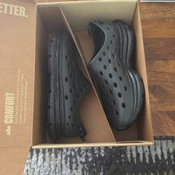 KANE REVIVE (Charcoal/Black Speckle)