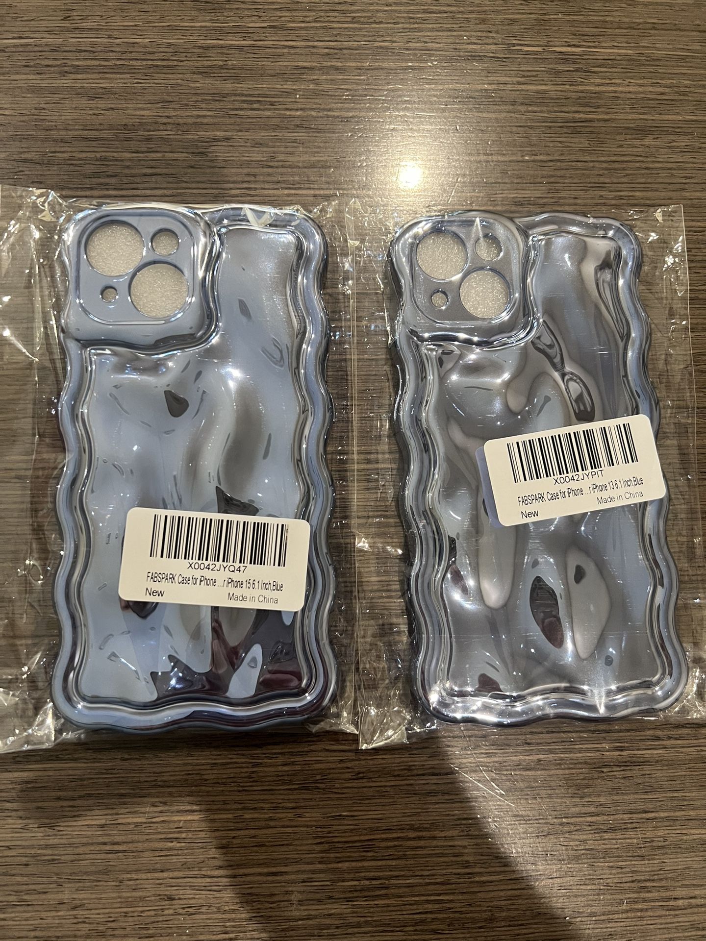 iPhone 15 Cases