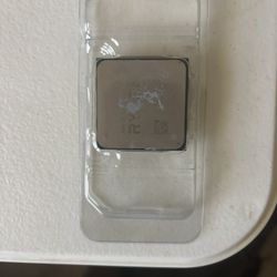 AMD Ryzen 5 3600 - CPU