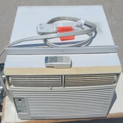 Air Conditioner 