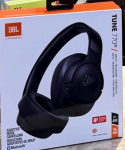 JBL TUNE 770NC Headphones