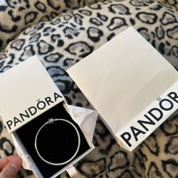 Pandora Bracelet