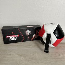 Boxing Speed Bag