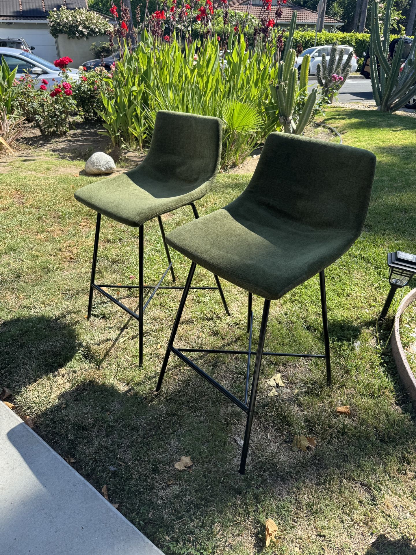 Counter Stools