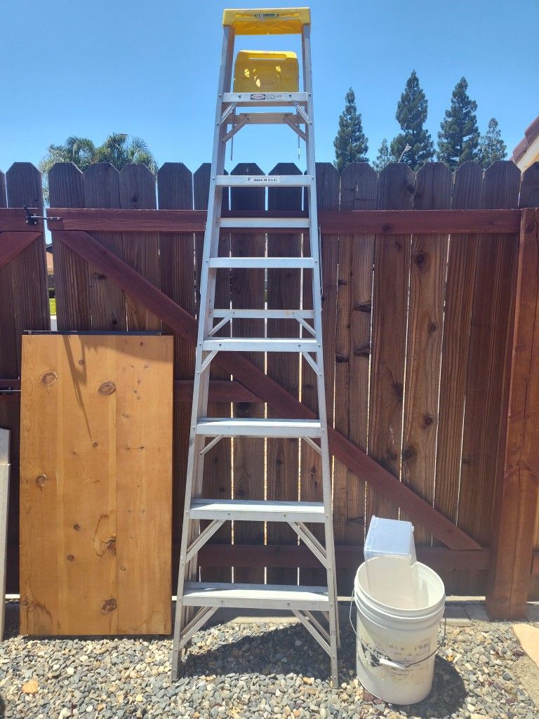 Ladder
