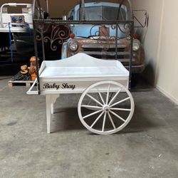 Wagon Cart