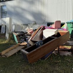 Got junk? Need trash 🗑 removed?